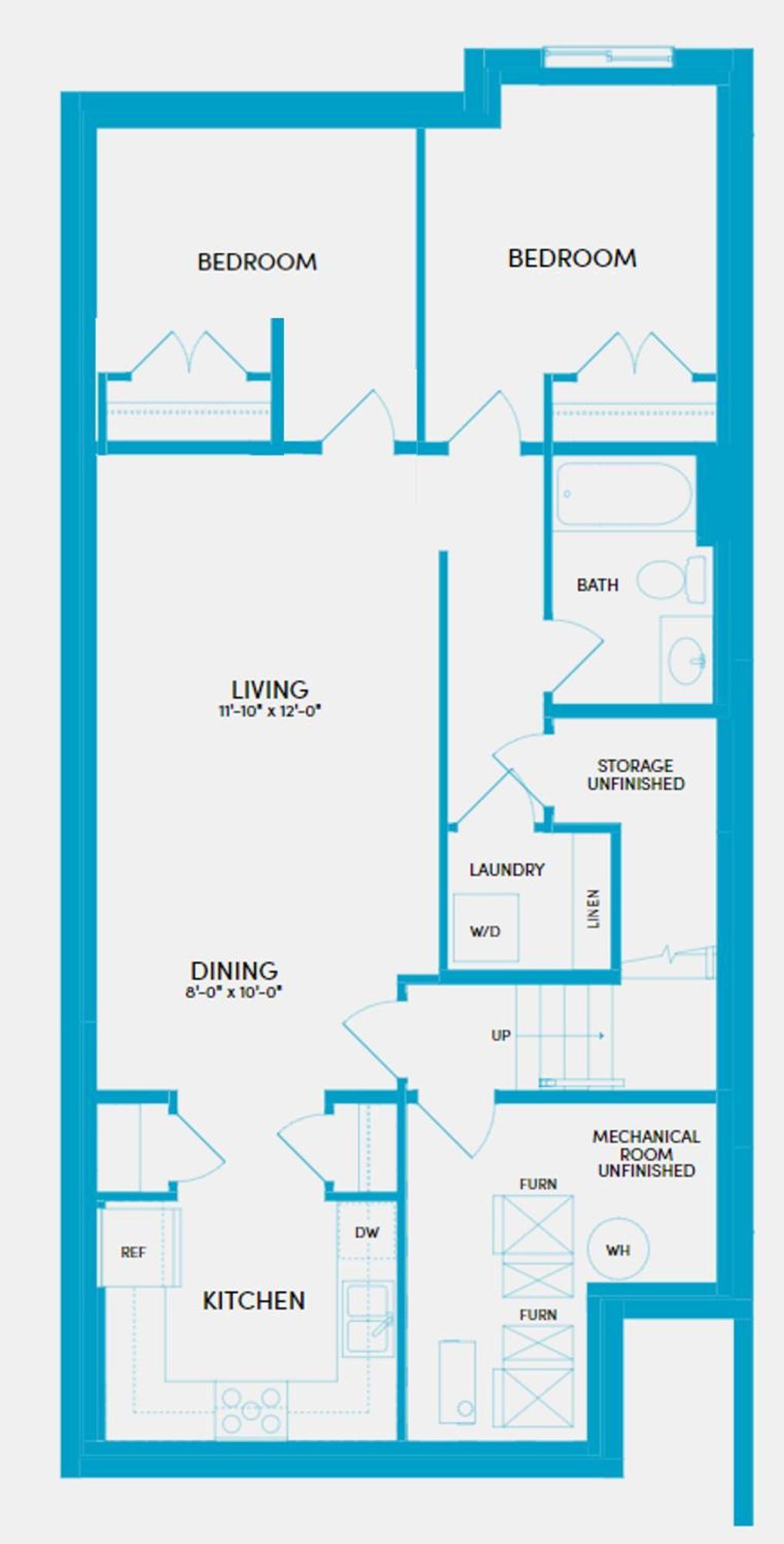 Newly Built 2 Bedroom Suite With Free Parking - Close To Banff National Park, Calgary YYC Exterior foto